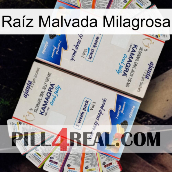 Raíz Malvada Milagrosa kamagra1.jpg